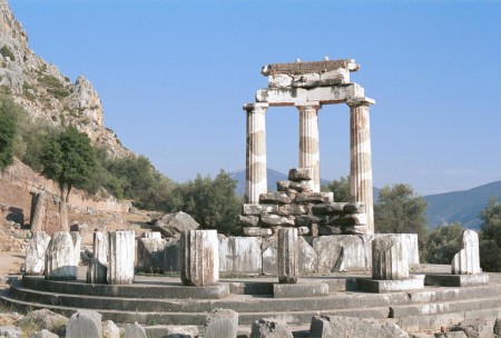 Tholos