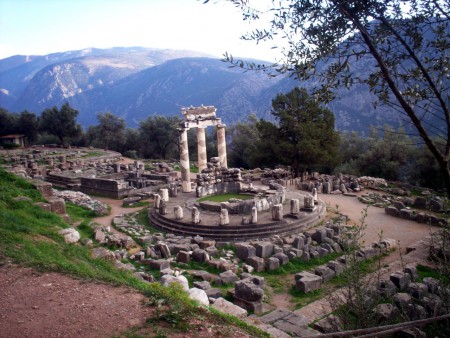 Tholos